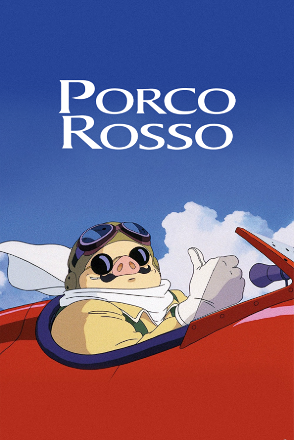 Porco Rosso