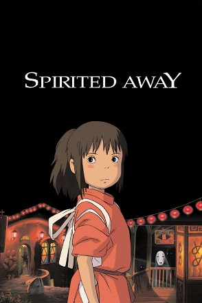 Spirited Away