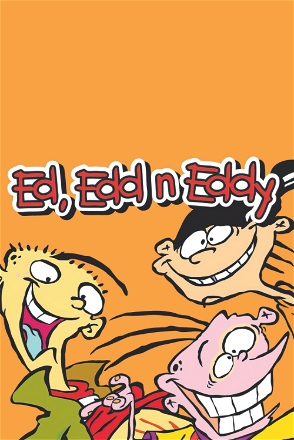 Ed, Edd n Eddy_0002