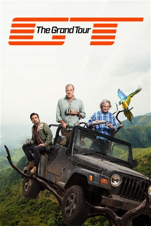 Grand Tour