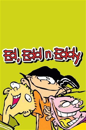 Ed, Edd n Eddy_0004