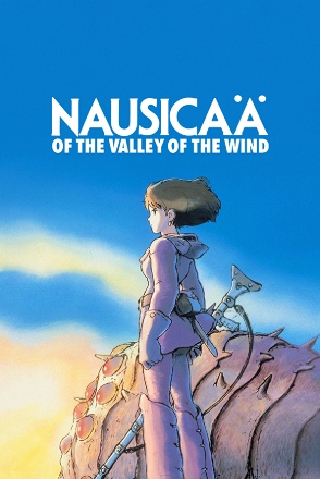 Warriors of the Wind
