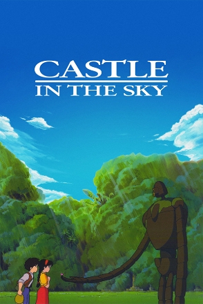 Castle in the Sky