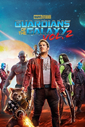Guardians of the Galaxy Vol. 2