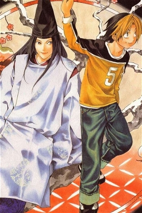 Hikaru no Go_0003