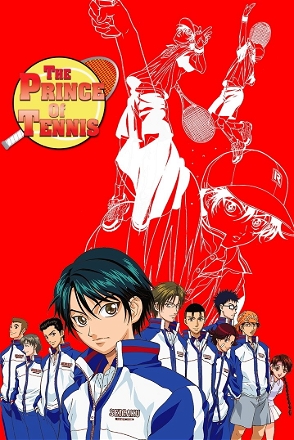 Prince of Tennis
