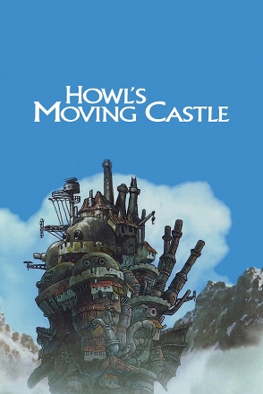 Howl's Moving Castle